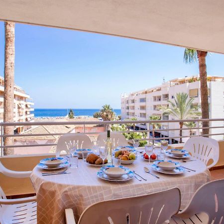 Apartment Dianium-1 By Interhome Denia Exteriör bild