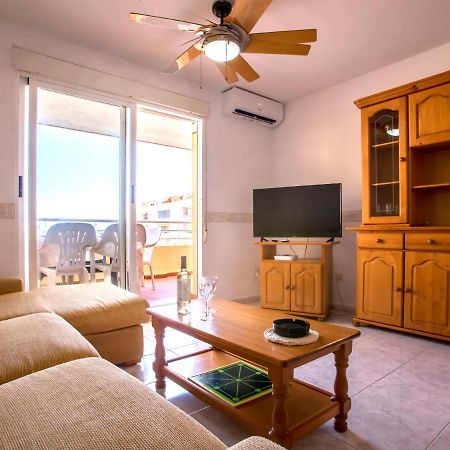 Apartment Dianium-1 By Interhome Denia Exteriör bild