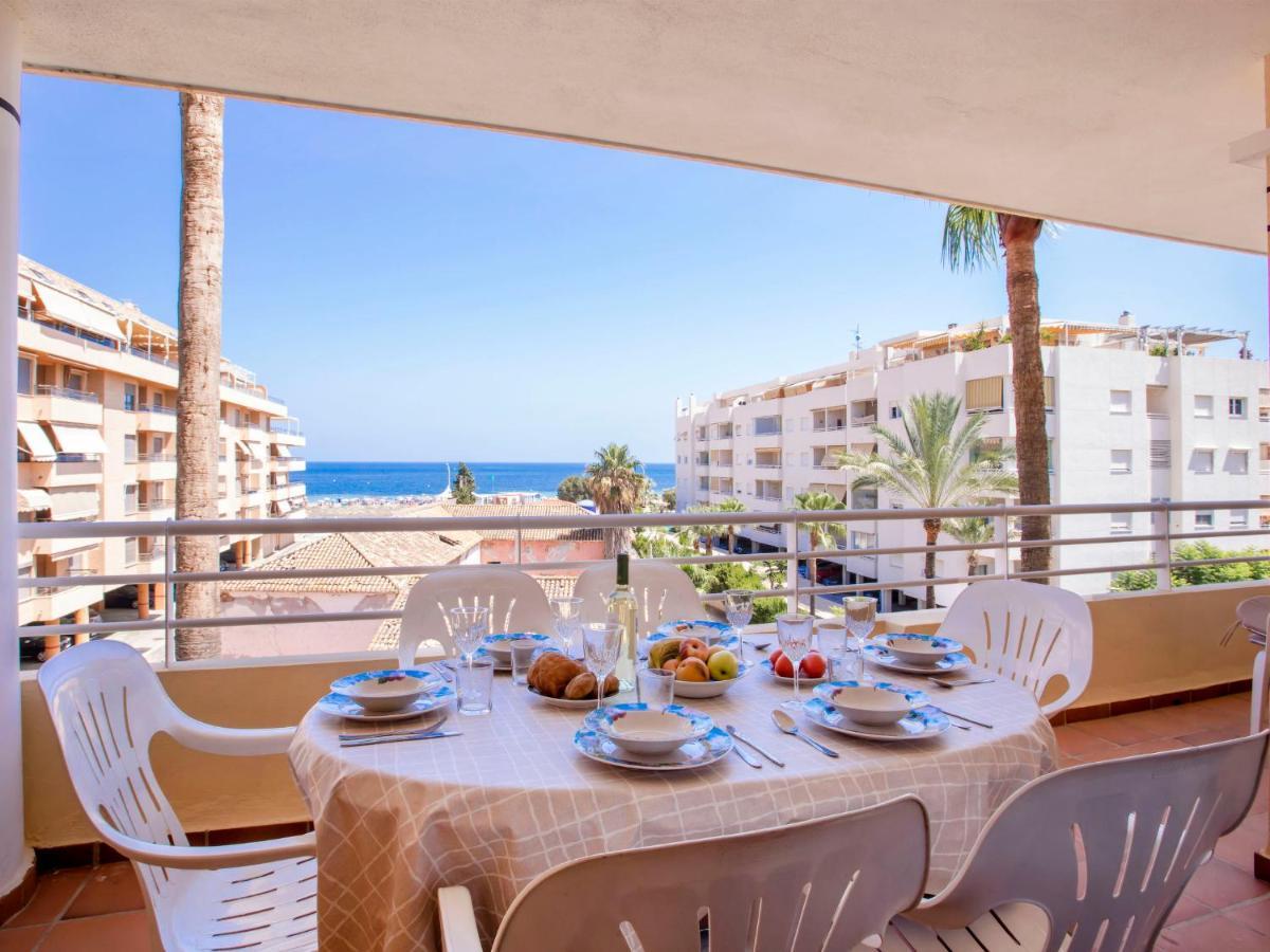 Apartment Dianium-1 By Interhome Denia Exteriör bild