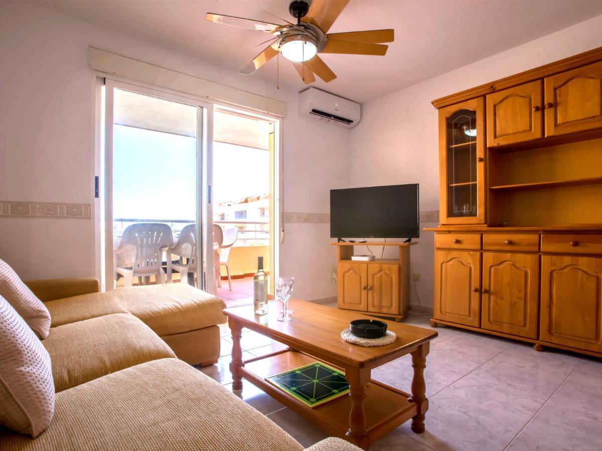 Apartment Dianium-1 By Interhome Denia Exteriör bild