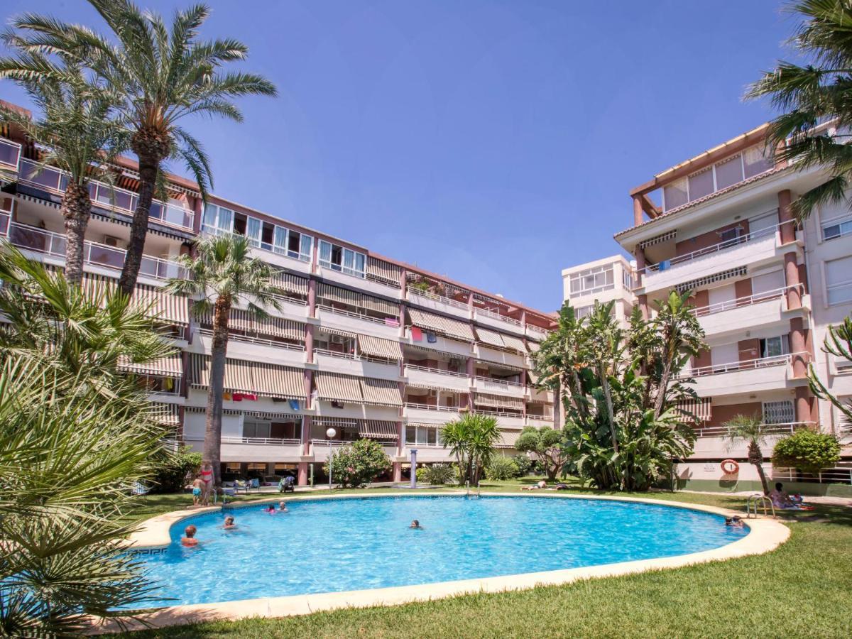 Apartment Dianium-1 By Interhome Denia Exteriör bild