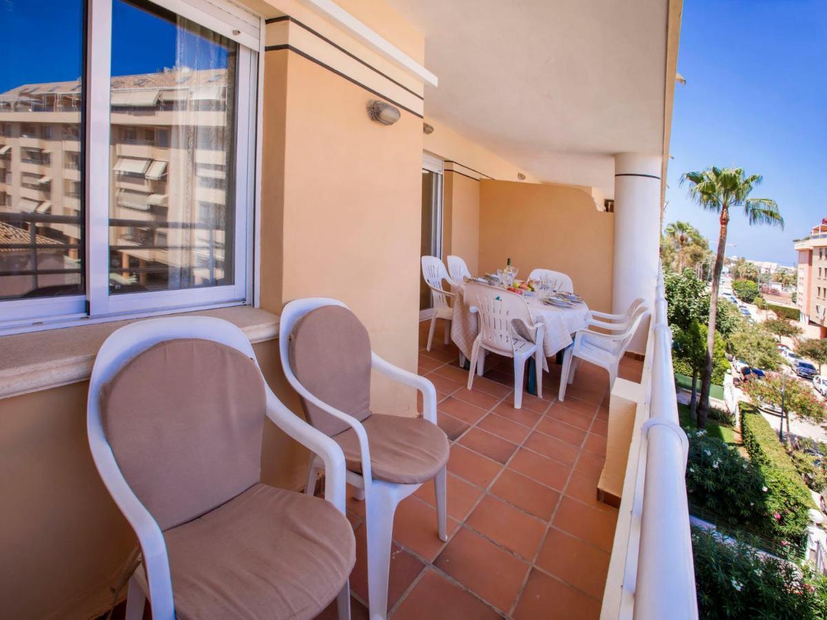 Apartment Dianium-1 By Interhome Denia Exteriör bild