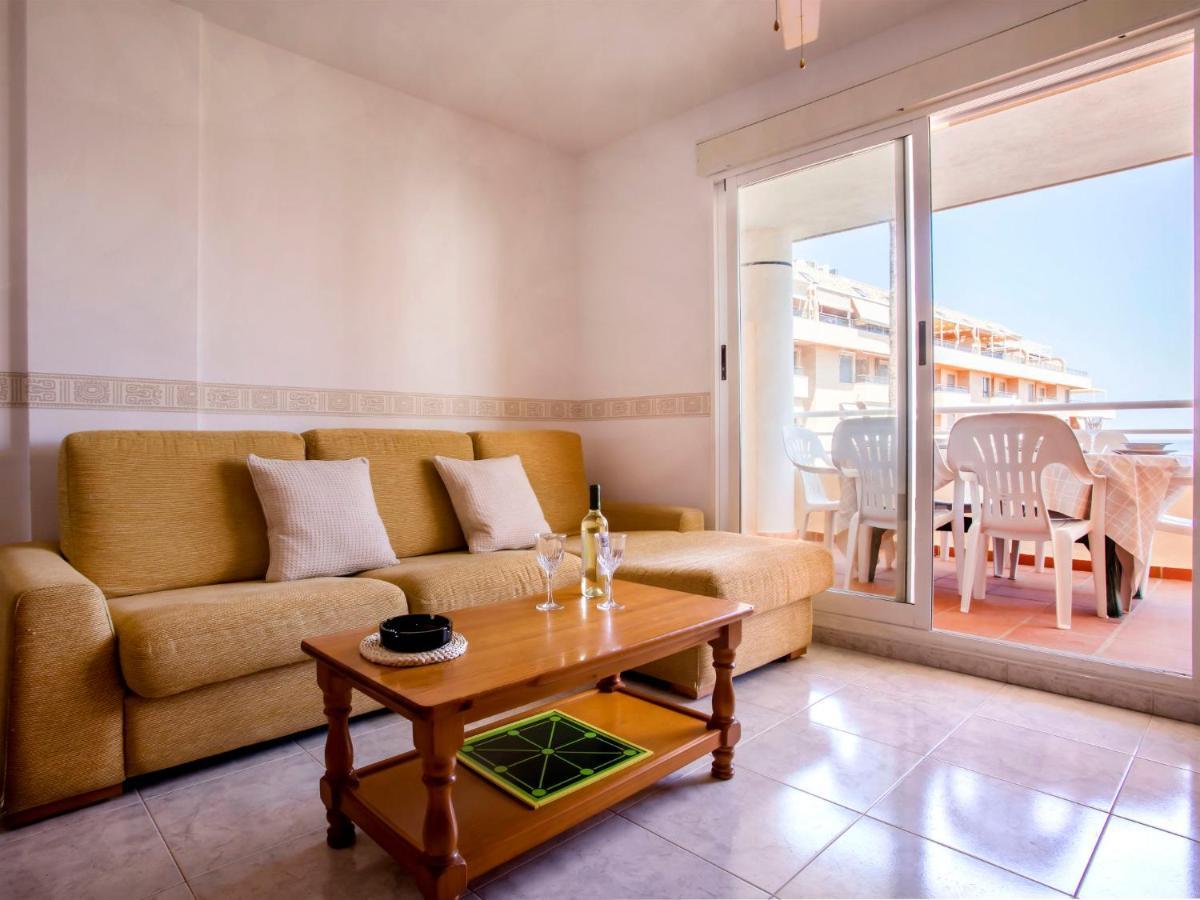 Apartment Dianium-1 By Interhome Denia Exteriör bild