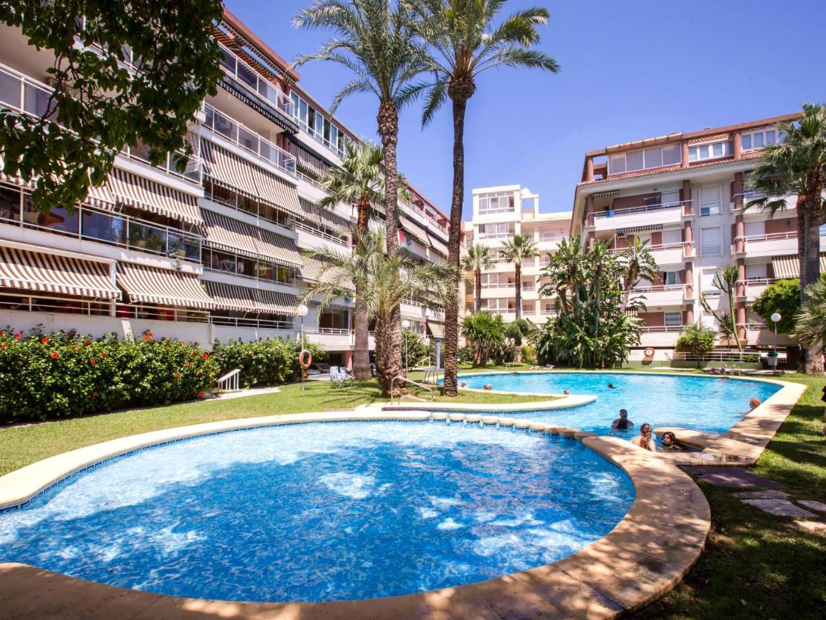 Apartment Dianium-1 By Interhome Denia Exteriör bild