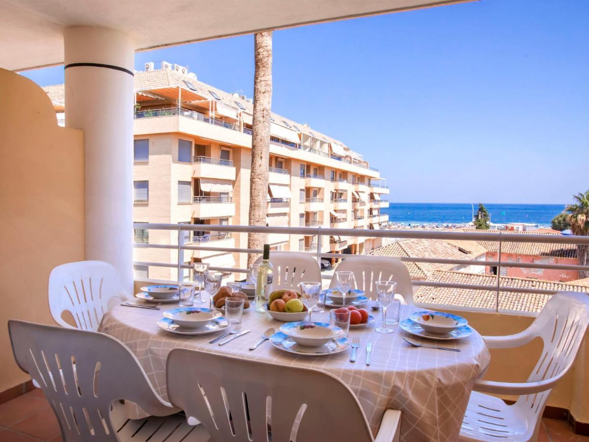 Apartment Dianium-1 By Interhome Denia Exteriör bild
