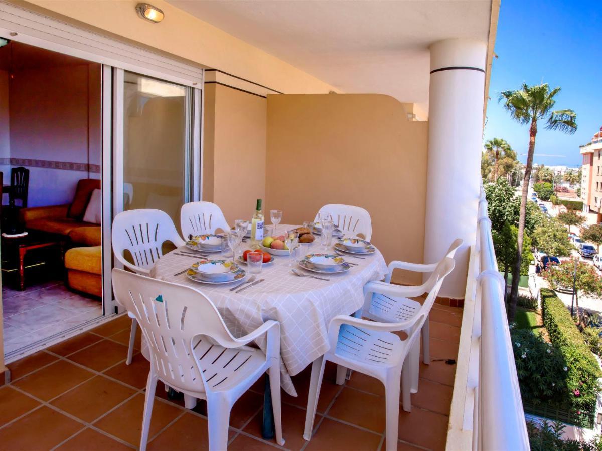 Apartment Dianium-1 By Interhome Denia Exteriör bild