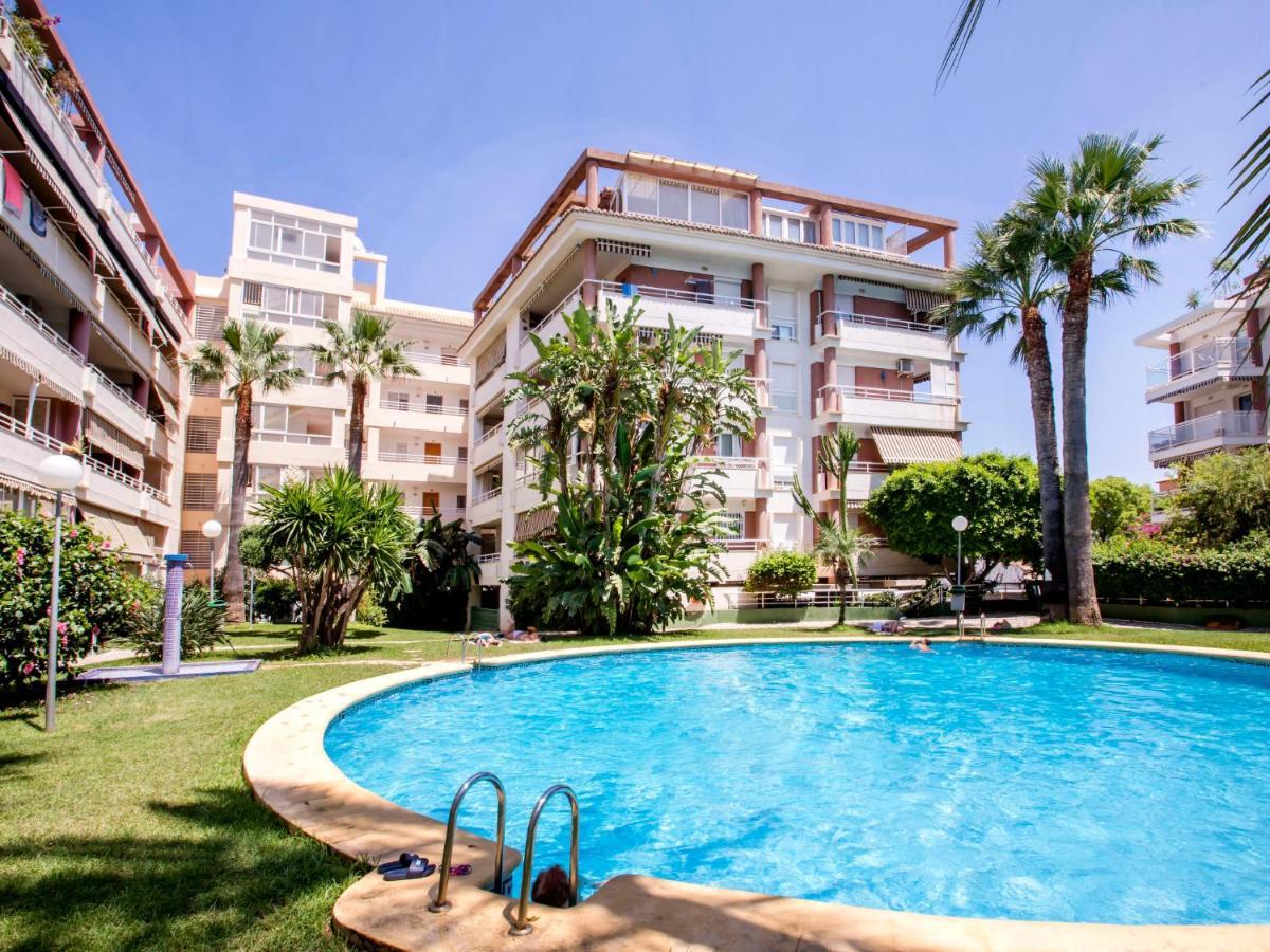 Apartment Dianium-1 By Interhome Denia Exteriör bild